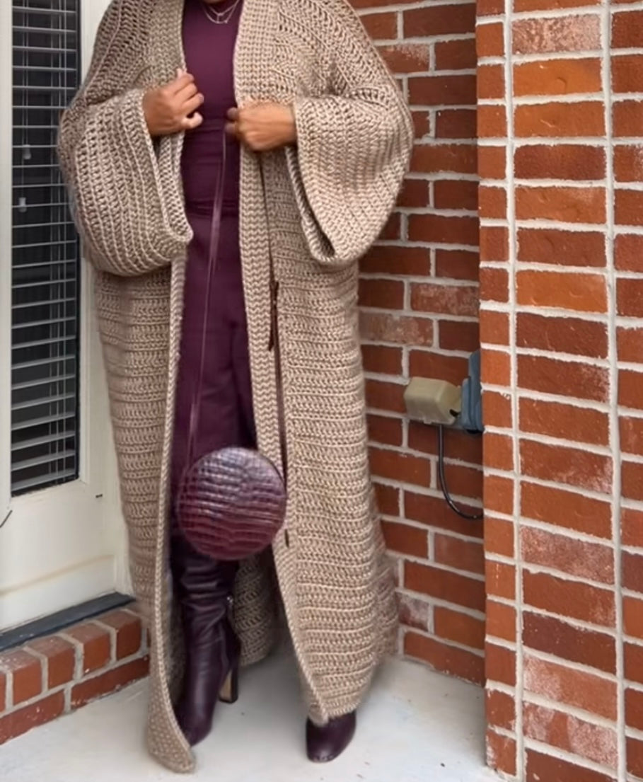 Cardigan