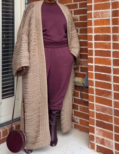 Cardigan