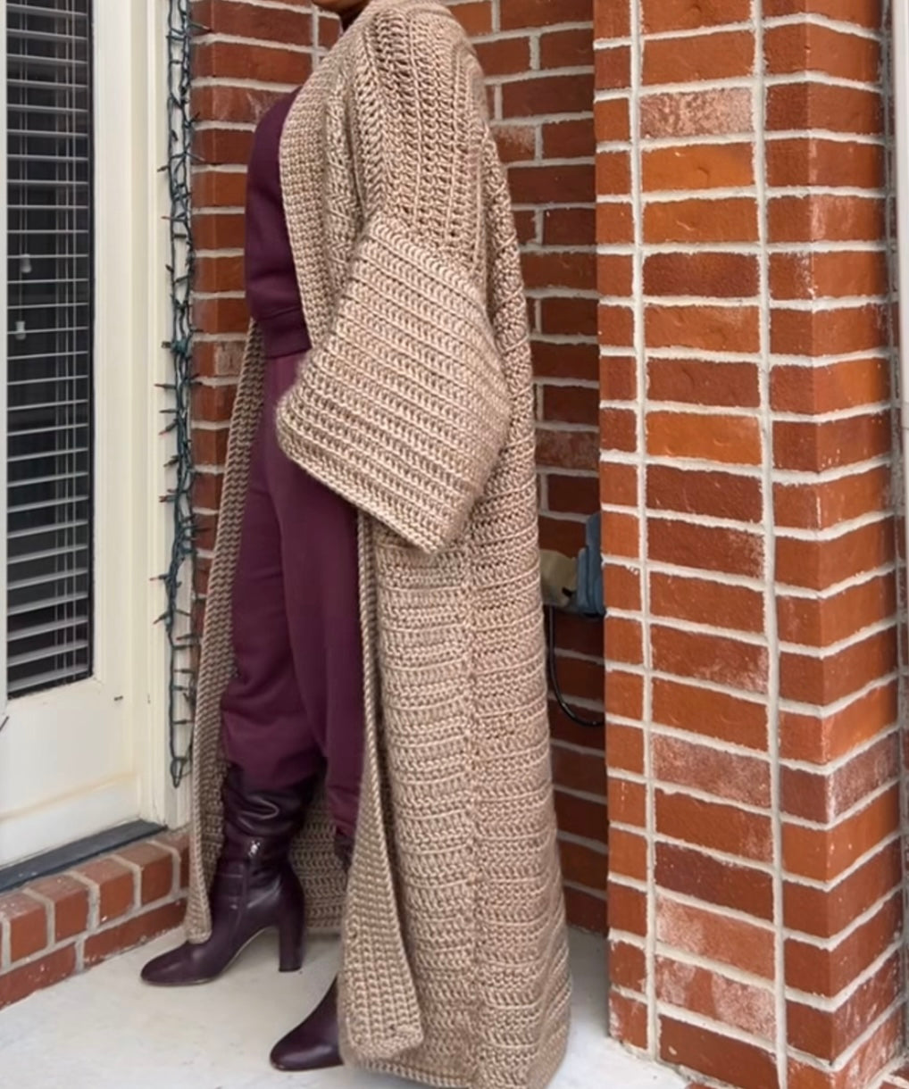 Cardigan